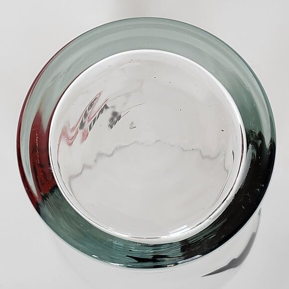 RARE Old Tomorrow Brewing Company Beer Glass PINT GLASS John A. Macdonald - Picture 3 of 5